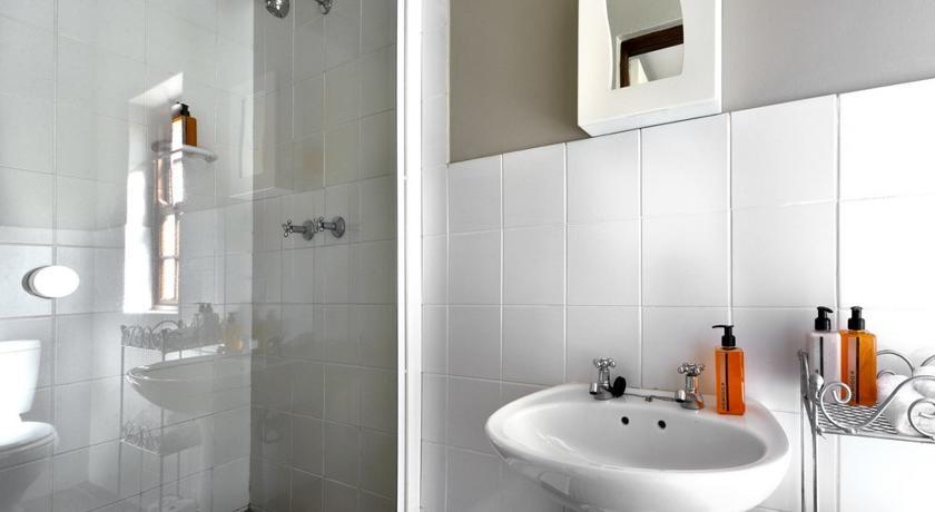 La Gratitude Self Catering Cottage Franschhoek Δωμάτιο φωτογραφία