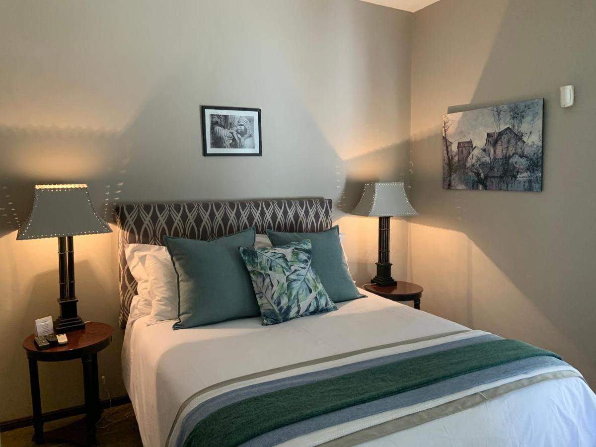 La Gratitude Self Catering Cottage Franschhoek Εξωτερικό φωτογραφία