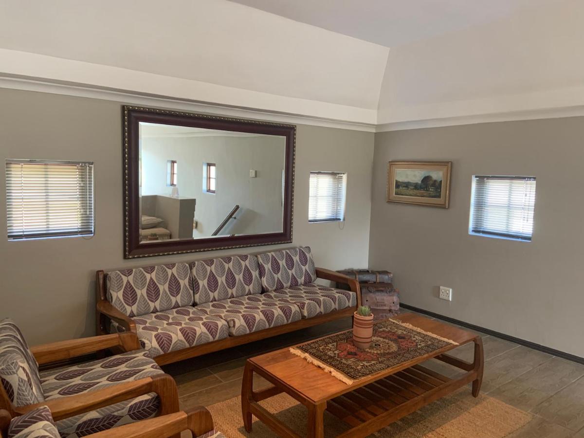 La Gratitude Self Catering Cottage Franschhoek Εξωτερικό φωτογραφία