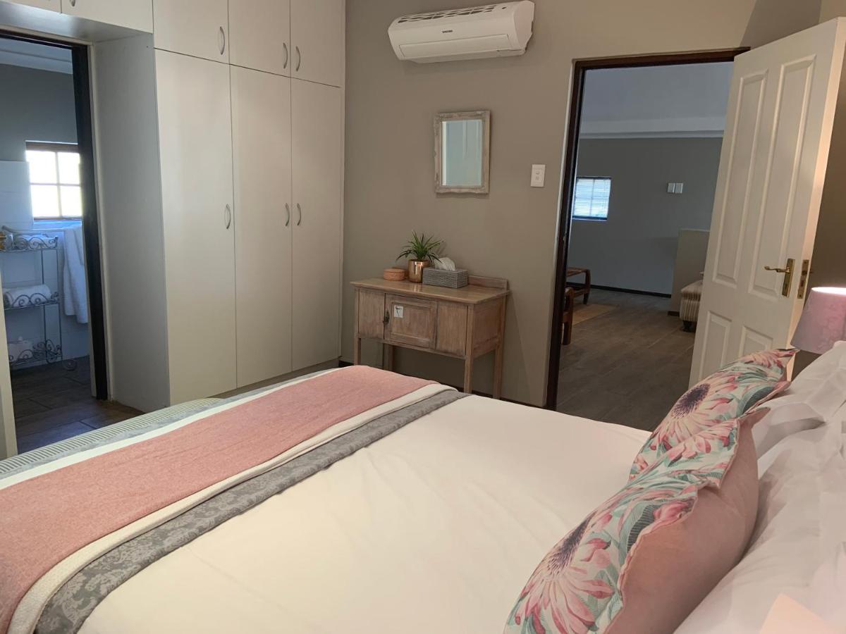 La Gratitude Self Catering Cottage Franschhoek Εξωτερικό φωτογραφία