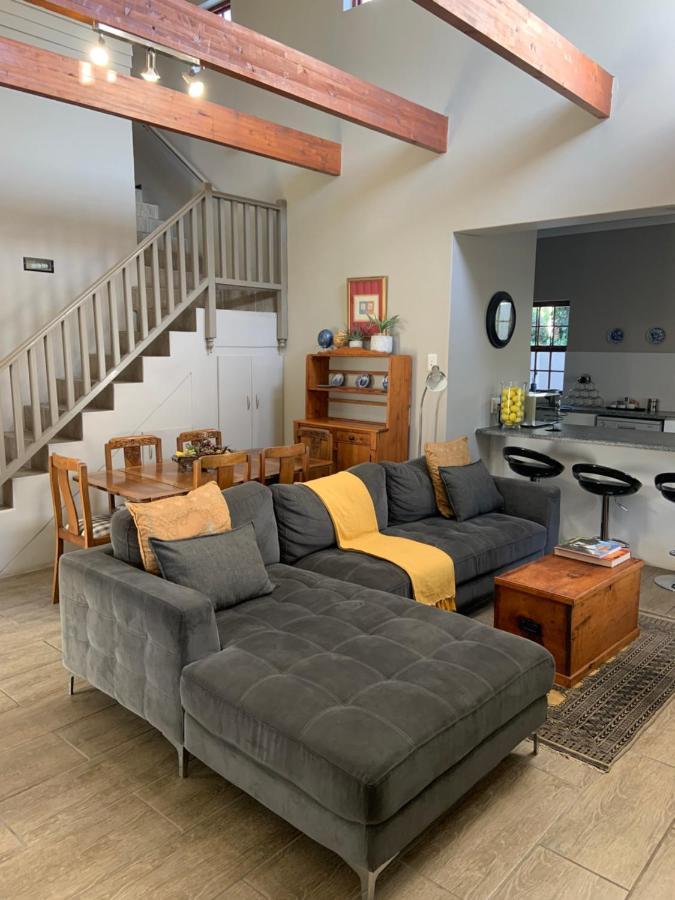 La Gratitude Self Catering Cottage Franschhoek Εξωτερικό φωτογραφία