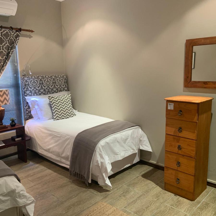 La Gratitude Self Catering Cottage Franschhoek Εξωτερικό φωτογραφία